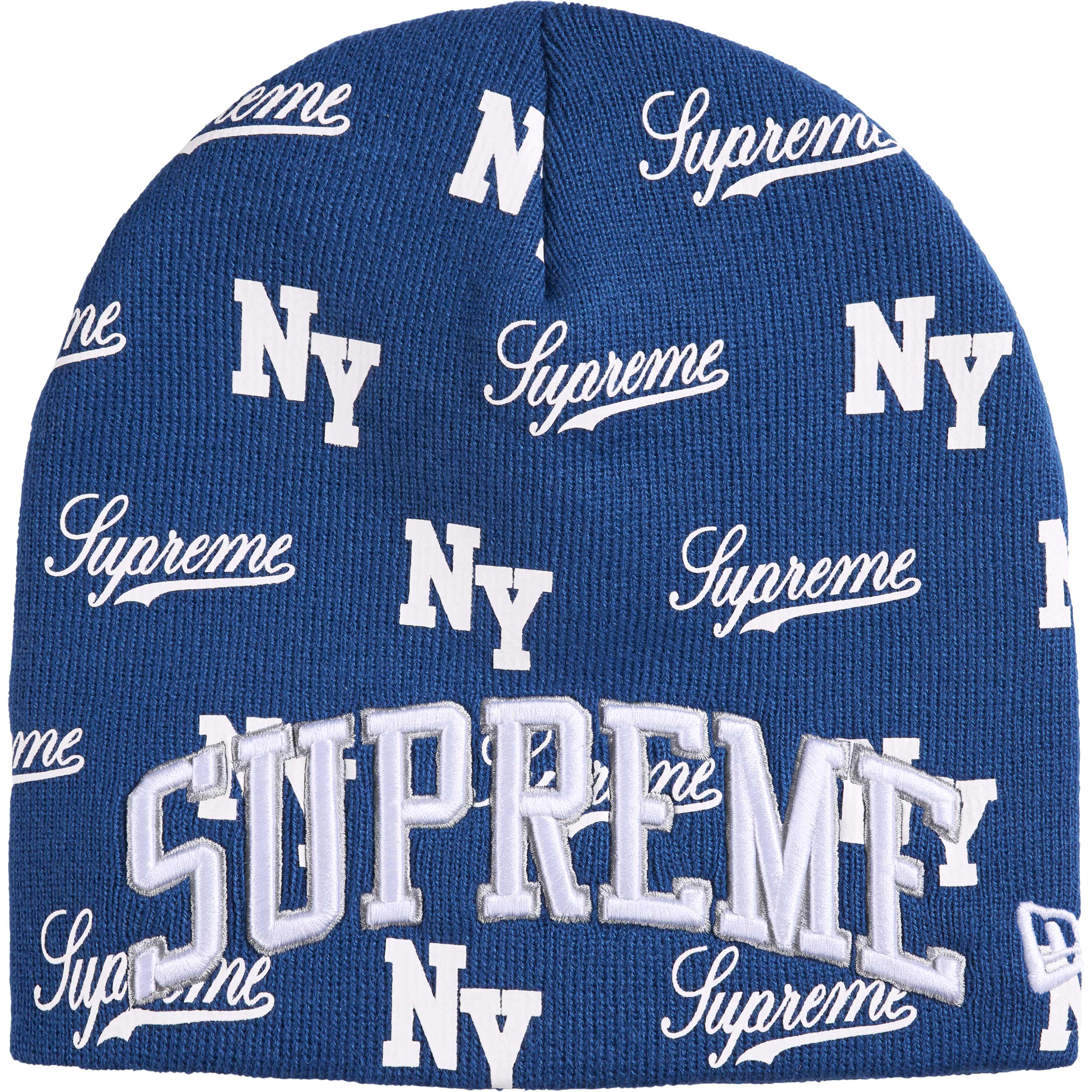 New Era® Monogram Beanie view 2